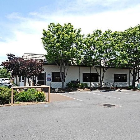 Club Ocean Villa 2 117 오션 시티 외부 사진