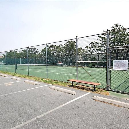 Club Ocean Villa 2 117 오션 시티 외부 사진